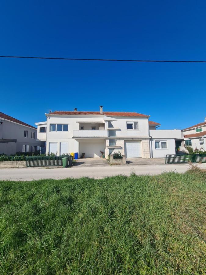 Apartment Melody Меткович Екстер'єр фото