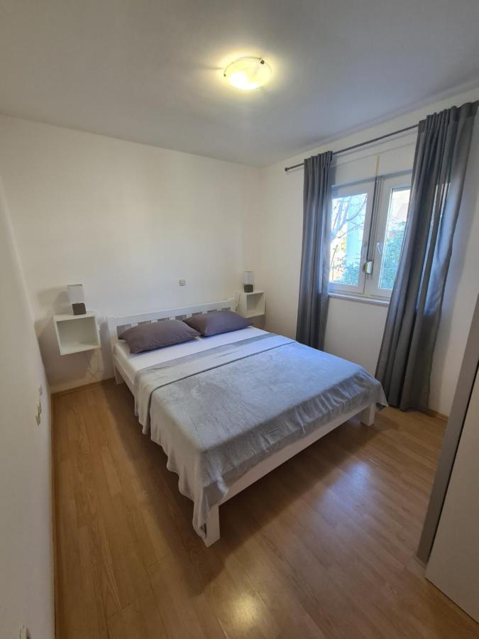 Apartment Melody Меткович Екстер'єр фото