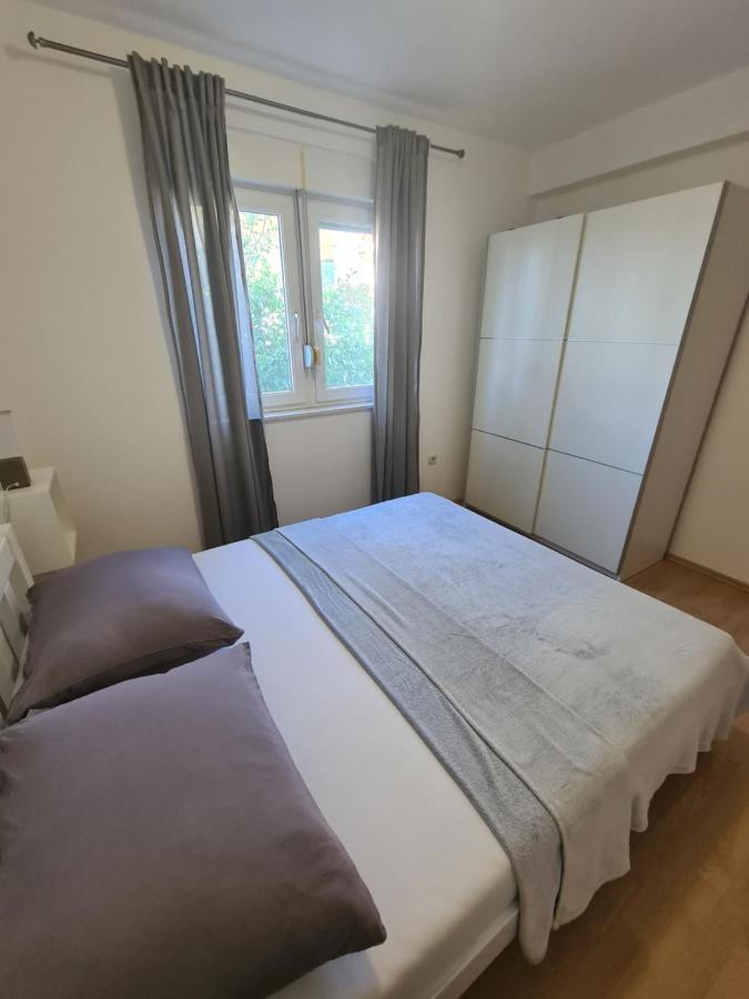 Apartment Melody Меткович Екстер'єр фото