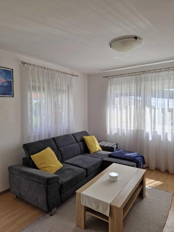 Apartment Melody Меткович Екстер'єр фото